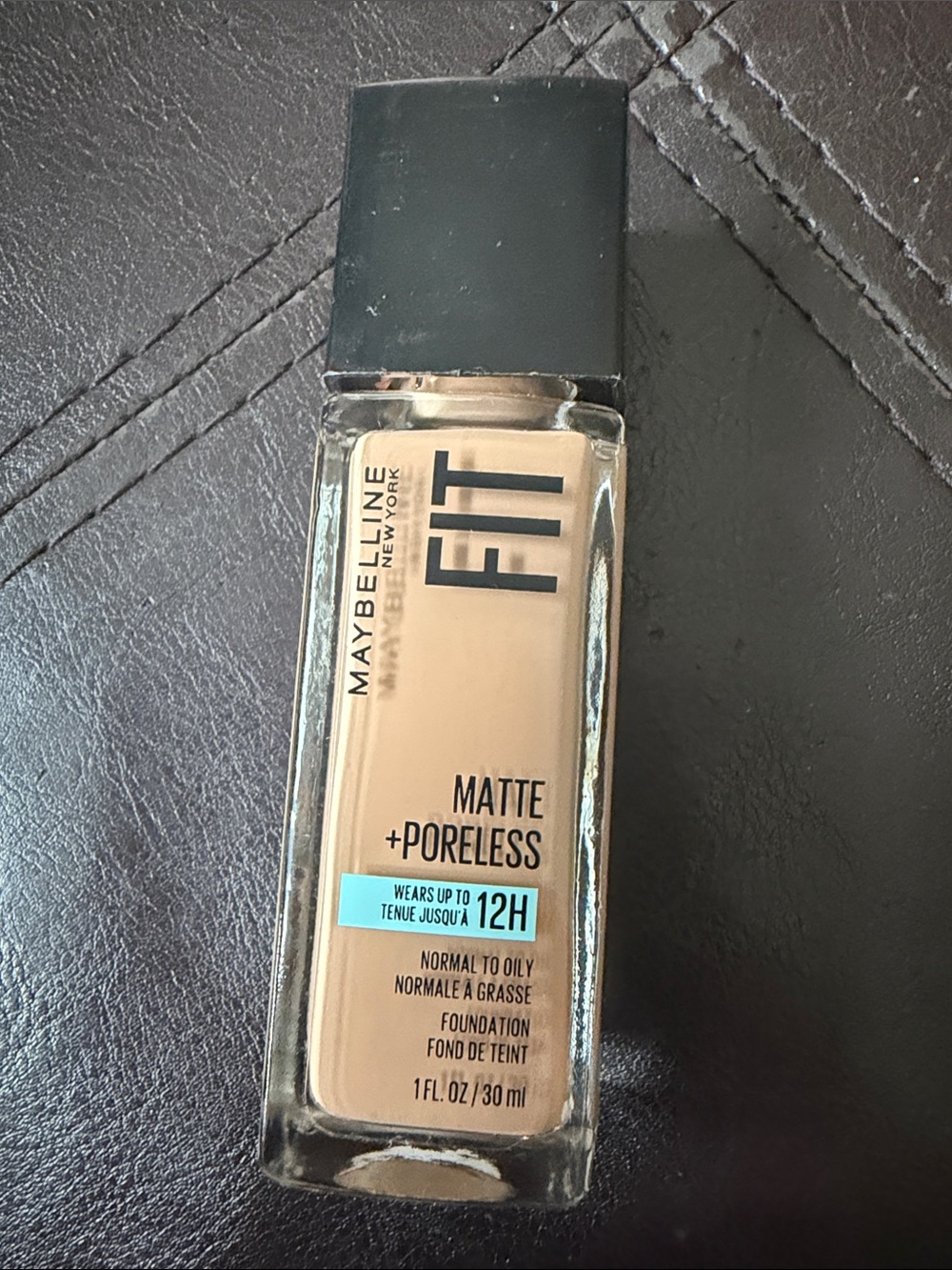 Maybelline Fit Me Matte + Poreless Foundation - Beige
